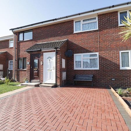 Jay Cottage Weymouth Exterior foto