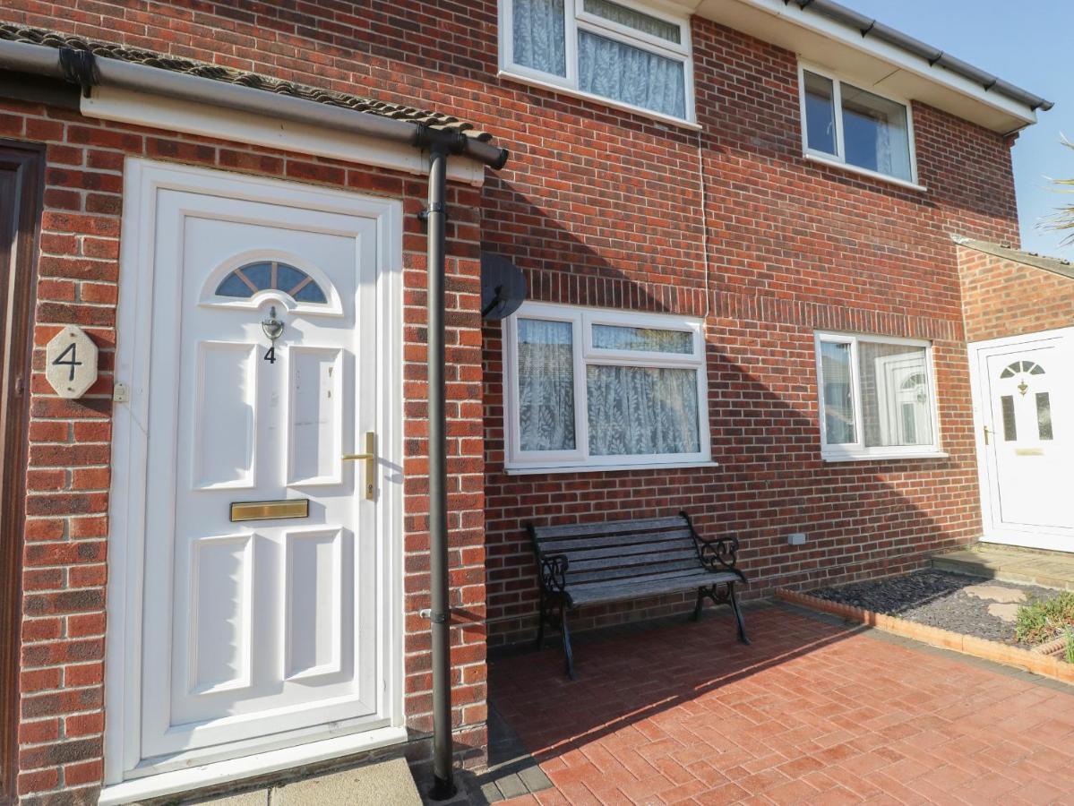 Jay Cottage Weymouth Exterior foto