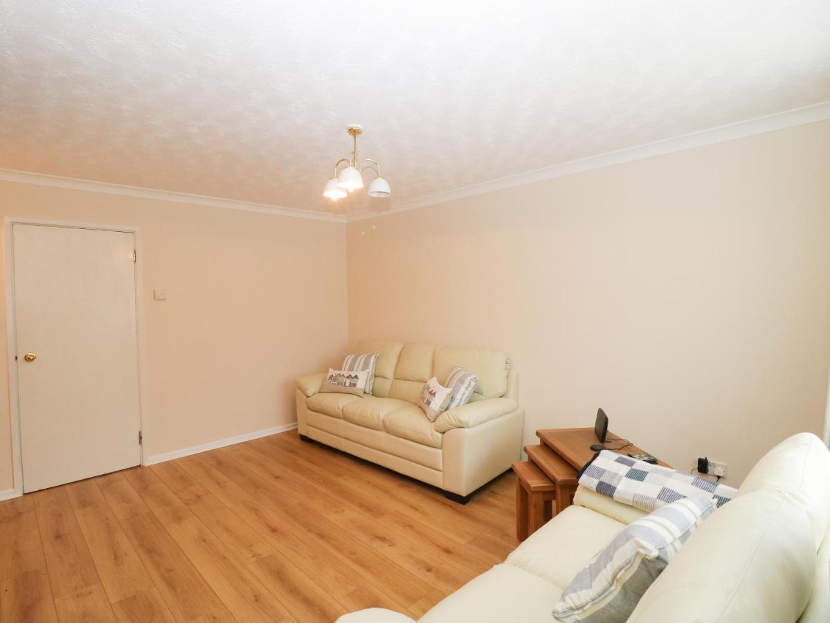 Jay Cottage Weymouth Exterior foto
