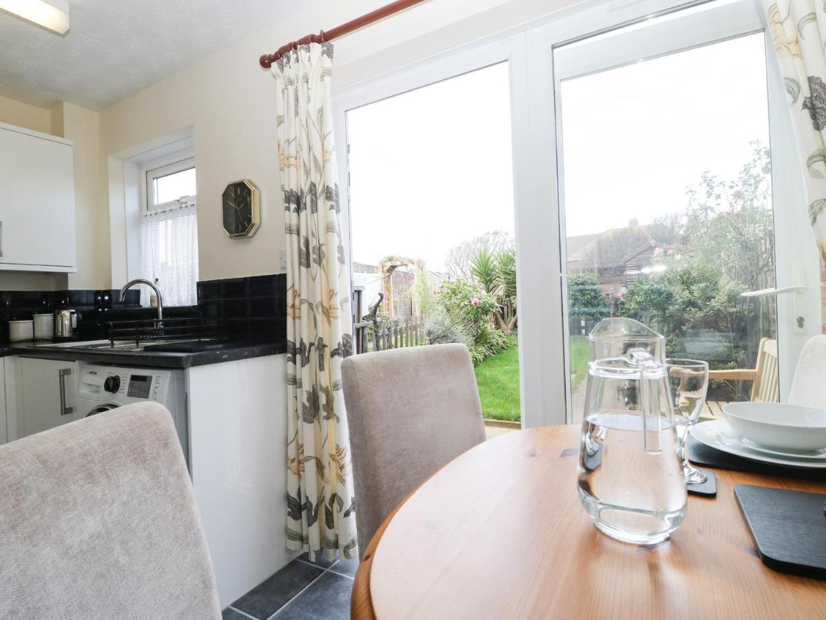 Jay Cottage Weymouth Exterior foto