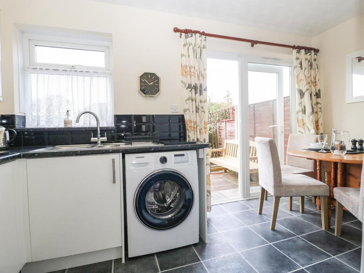 Jay Cottage Weymouth Exterior foto