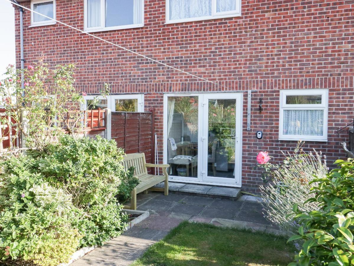 Jay Cottage Weymouth Exterior foto