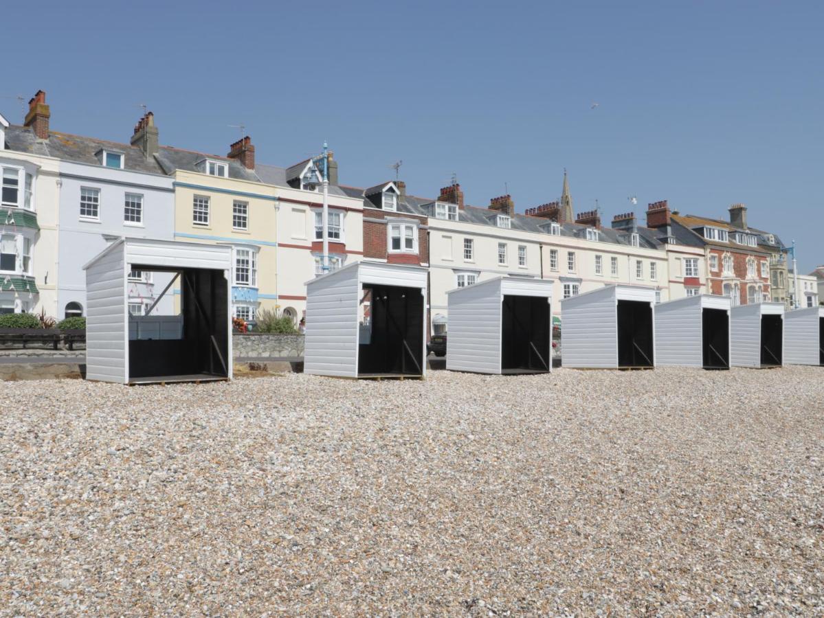 Jay Cottage Weymouth Exterior foto