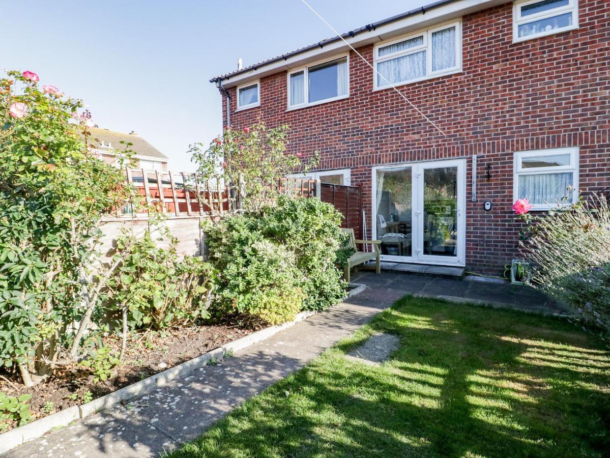 Jay Cottage Weymouth Exterior foto